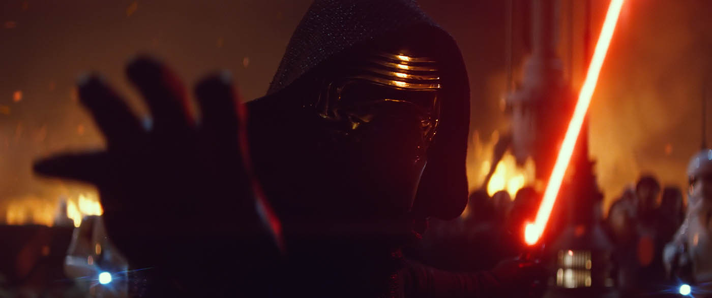 STAR WARS: The Force Awakens Parent Review - No spoilers!