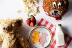Teddy Bear Picnic for Your Valentine