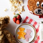 Valentine's Day Teddy Bear Picnic