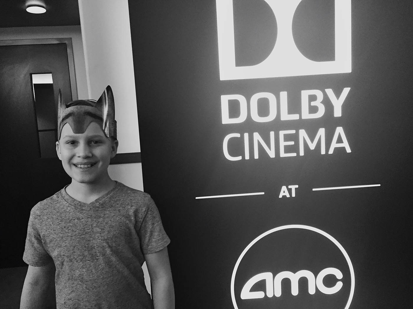 Zootopia in Dolby Cinema at AMC Prime