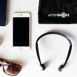 AfterShokz Headphones