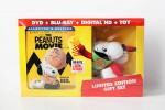 The Peanuts Movie Giveaway!