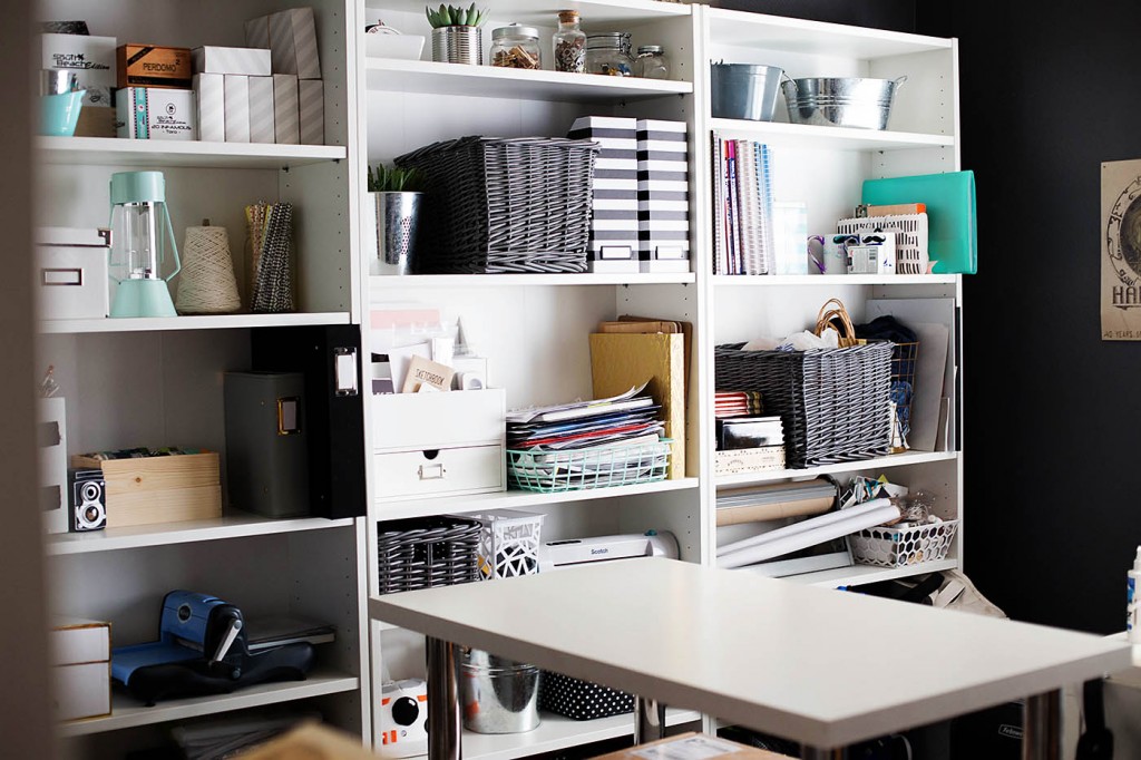 Spring Cleaning Tips for the Unorganized — All for the Boys