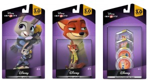 Zootopia gift ideas