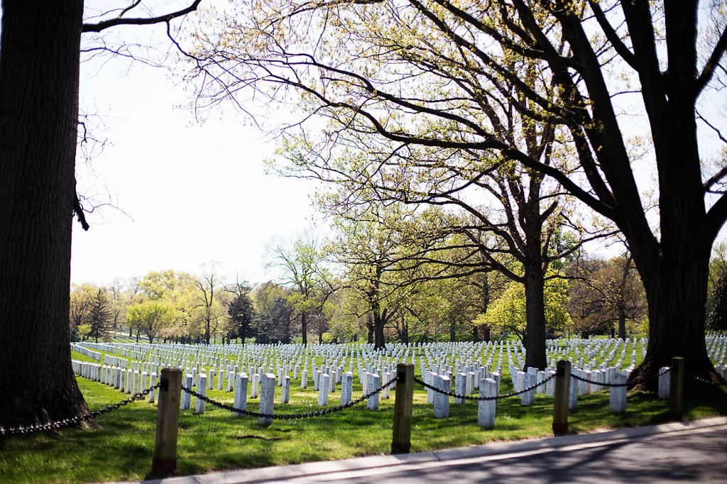 Washington DC
