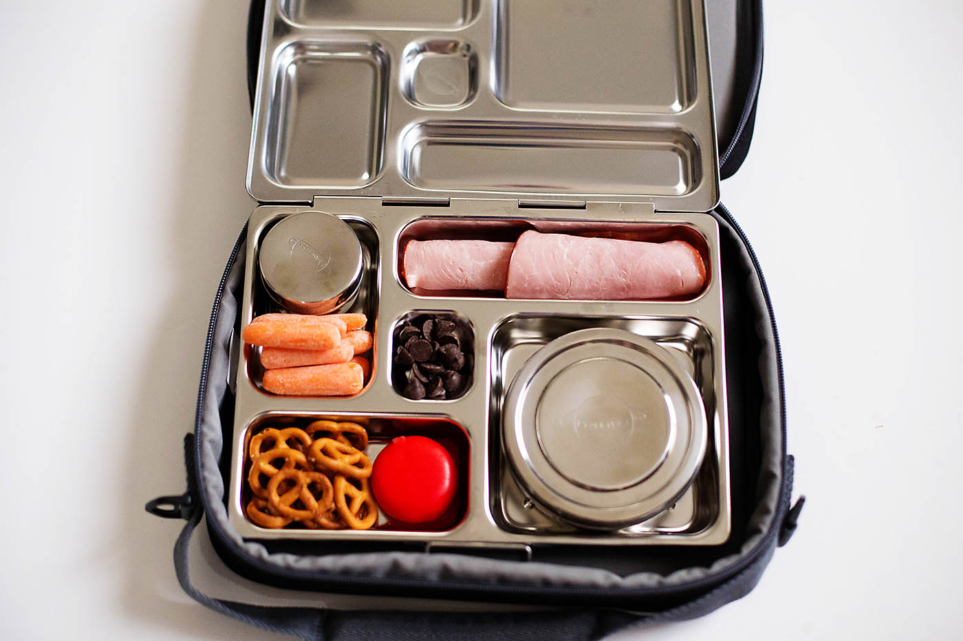 Places to use a lunchbox beyond school