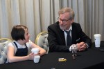 The Day I Wanted to Hug Steven Spielberg & Ruby Barnhill: #TheBFGEvent Interview