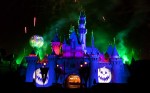 Halloween Time at Disneyland + 2016 Mickey’s Halloween Party Dates