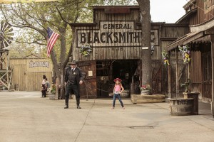 Knott's Berry Farm Giveaway at allfortheboys.com