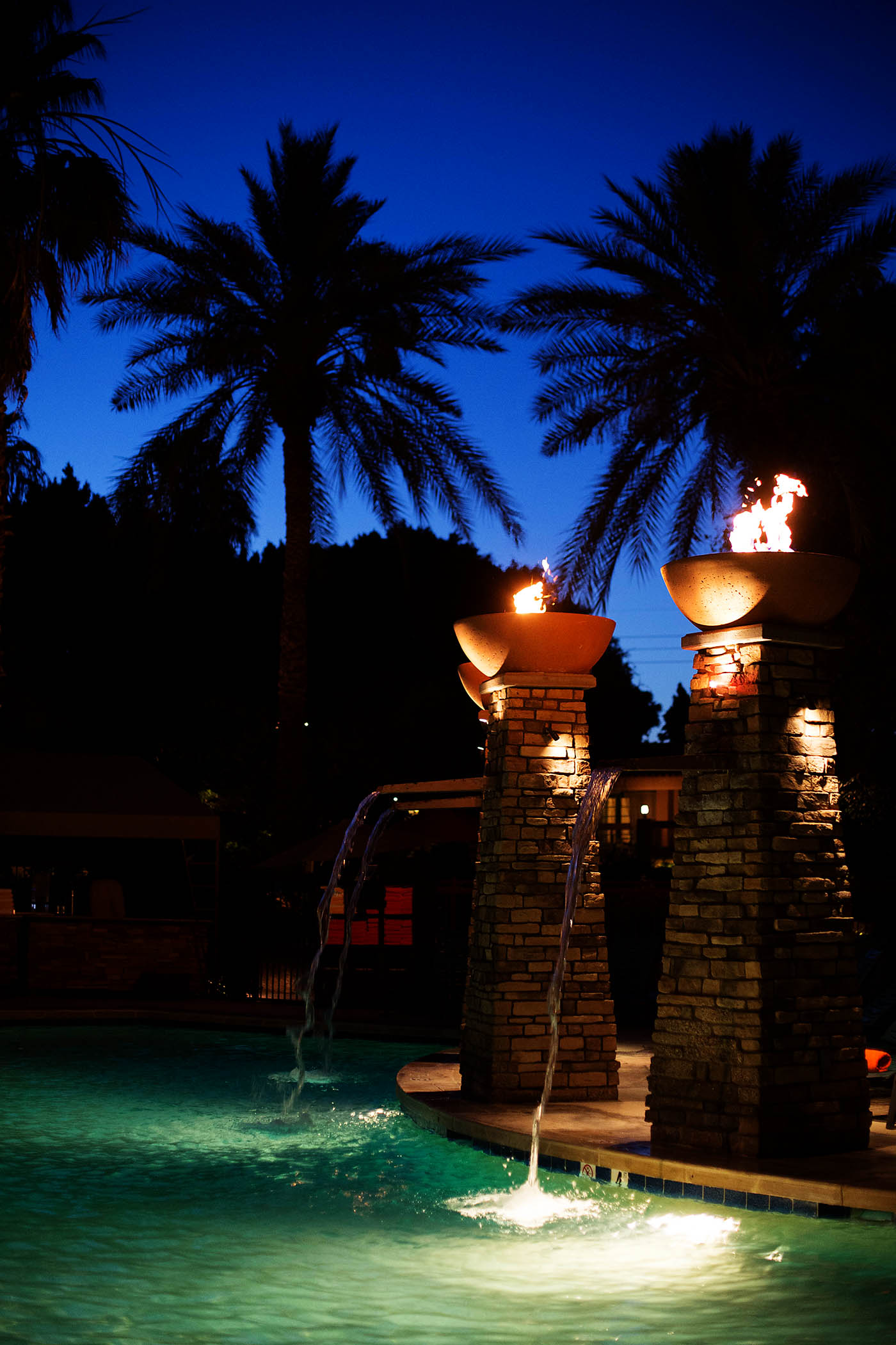 Firesky Resort Spa In Scottsdale Az Plus A Promo Code