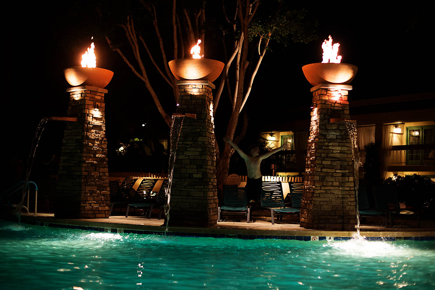 Firesky Resort & Spa in Scottsdale, AZ (plus a discount promo code!)