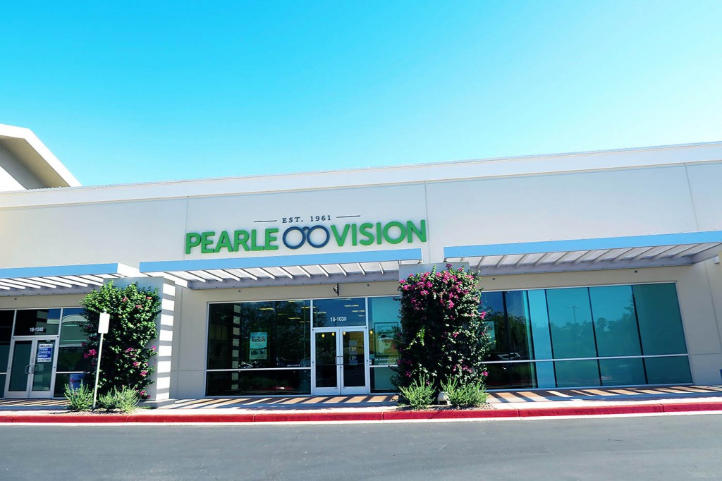 Starting the School Season Right with Pearle Vision + 100 Giveaway