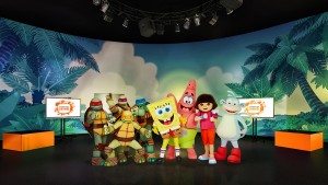 Nickelodeon Resorts & Hotels Punta Cana - all inclusive resort vacation for families