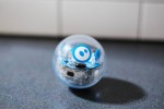 Sphero SPRK+ Robot Challenges and Giveaway!