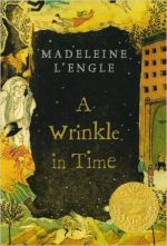From Book to the Big Screen – A Wrinkle In Time