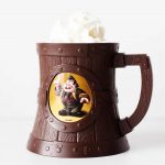 Lefou's Brew - a recipe inspired by the drink at Walt Disney World