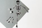 Free Printable Skeleton Game