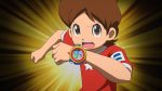 Yo-kai Watch: The Movie on October 15, 2016 Only!