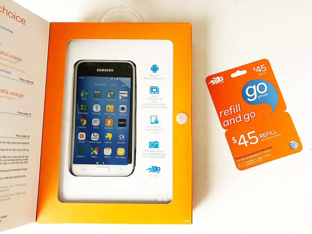 Albuquerque Balloon Fiesta with AT&T GoPhone + a Giveaway — All for the ...