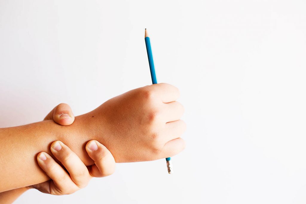 Easy Levitating Trick for Kids — All for the Boys