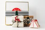 Gifts of Experience: Wrapping Printable & Ideas