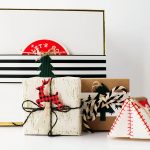 Ideas for wrapping gifts of experience