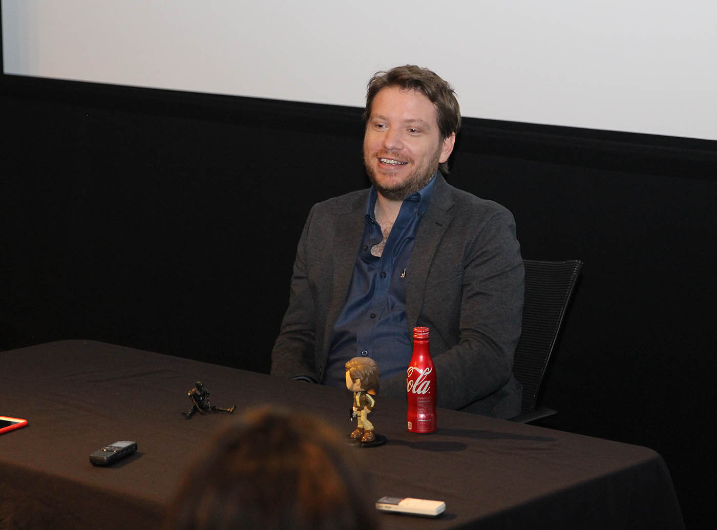 gareth-4 — All for the Boys