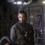 Riz Ahmed #RogueOneEvent Interview