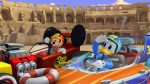 Mickey and the Roadster Racers + Racing Mickey Ears!