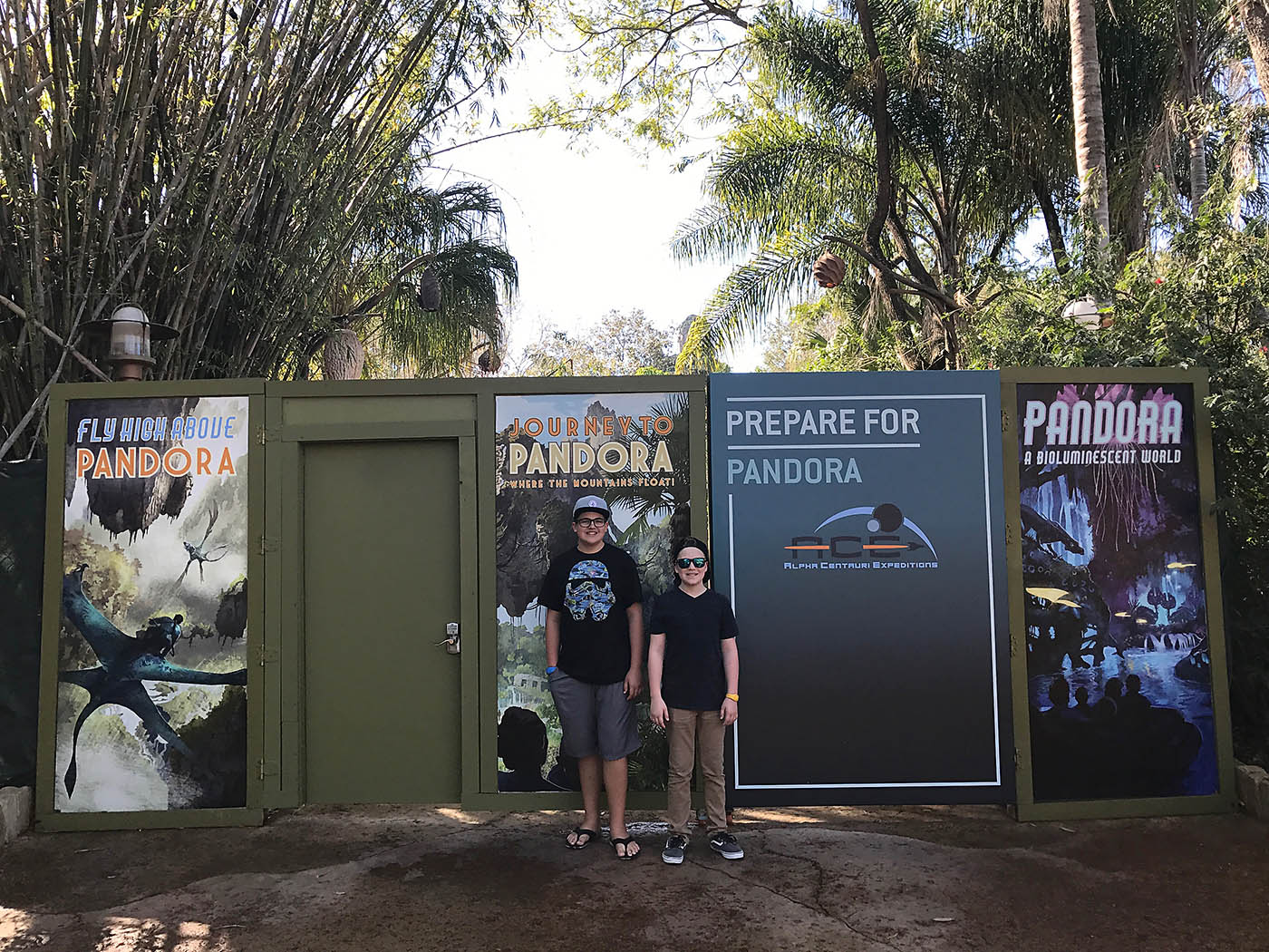 Why Animal Kingdom may be your favorite Walt Disney World park this summer - great tips for families on what's new or what to check out