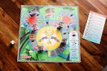 Play Mickey and the Roadster Racers Printable Game While You Watch the DVD
