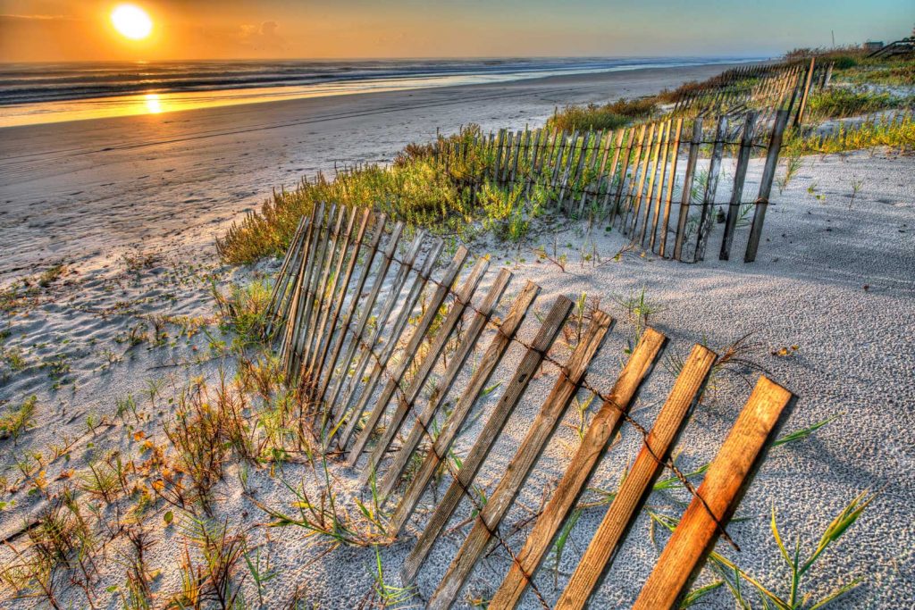 Our Daytona Beach Bucket List — All for the Boys