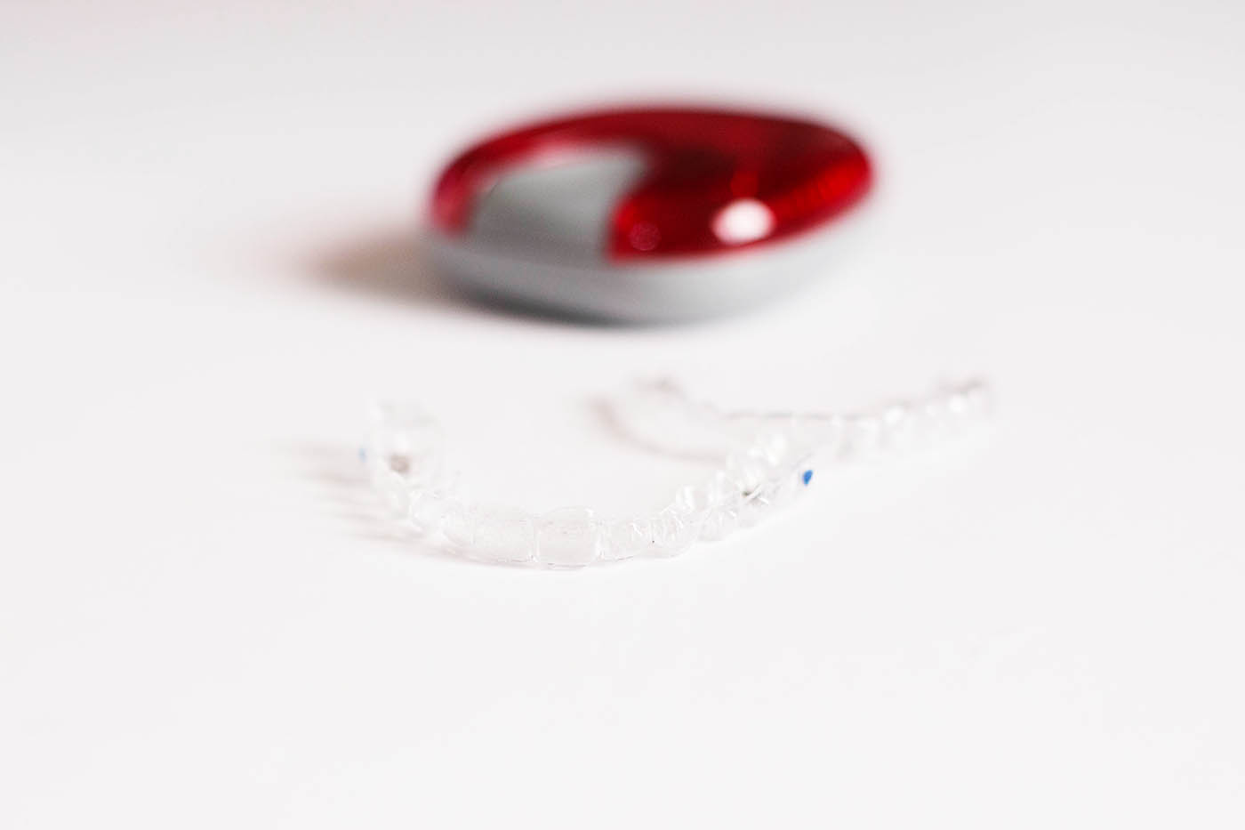 Getting started with Invisalign with a teen