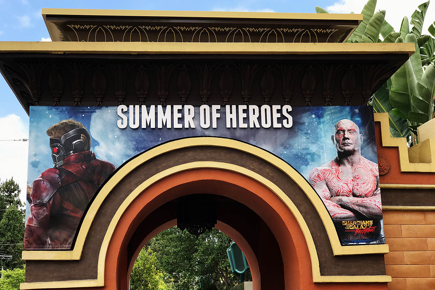 The Ultimate Family Guide to the Summer of Heroes at Disney California Adventure