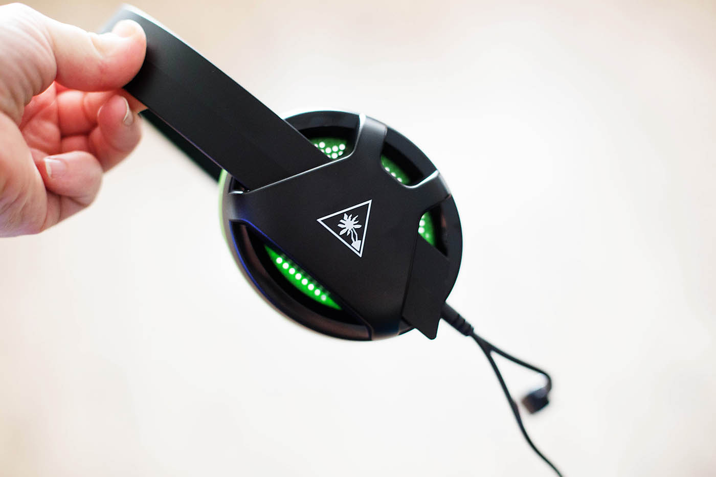 Turtle Beach RECON CHAT headset and a giveaway!