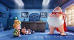 CAPTAIN UNDERPANTS: THE FIRST EPIC MOVIE Review