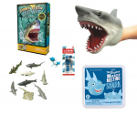 Gifts for Shark Lovers Under $15
