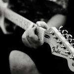 Learn to play guitar online with Fender Play