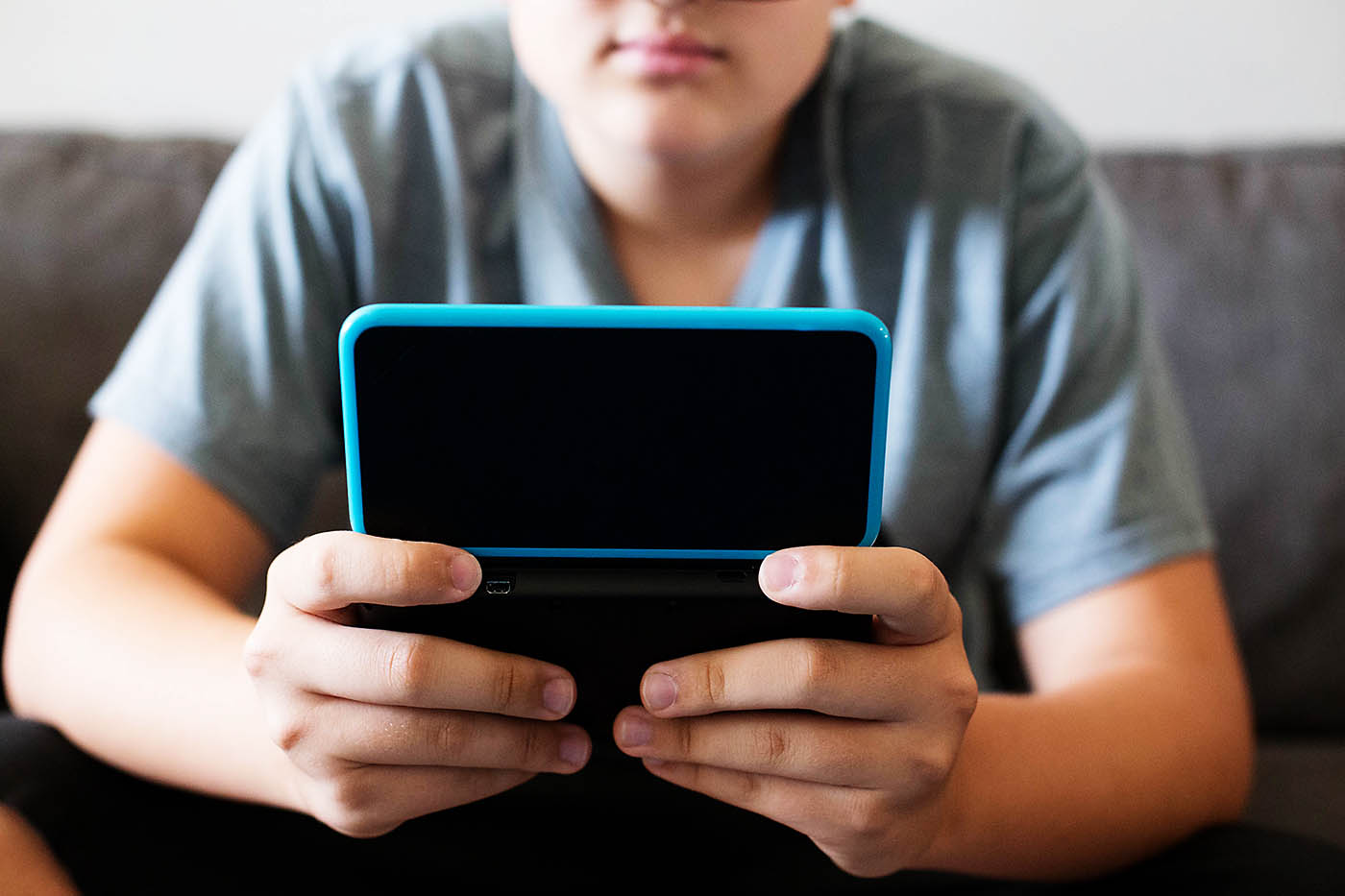 Why you're going to want to buy the New Nintendo 2DS XL