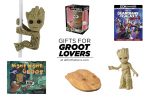 Gifts for Groot Lovers