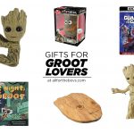 Gifts for Groot Lovers