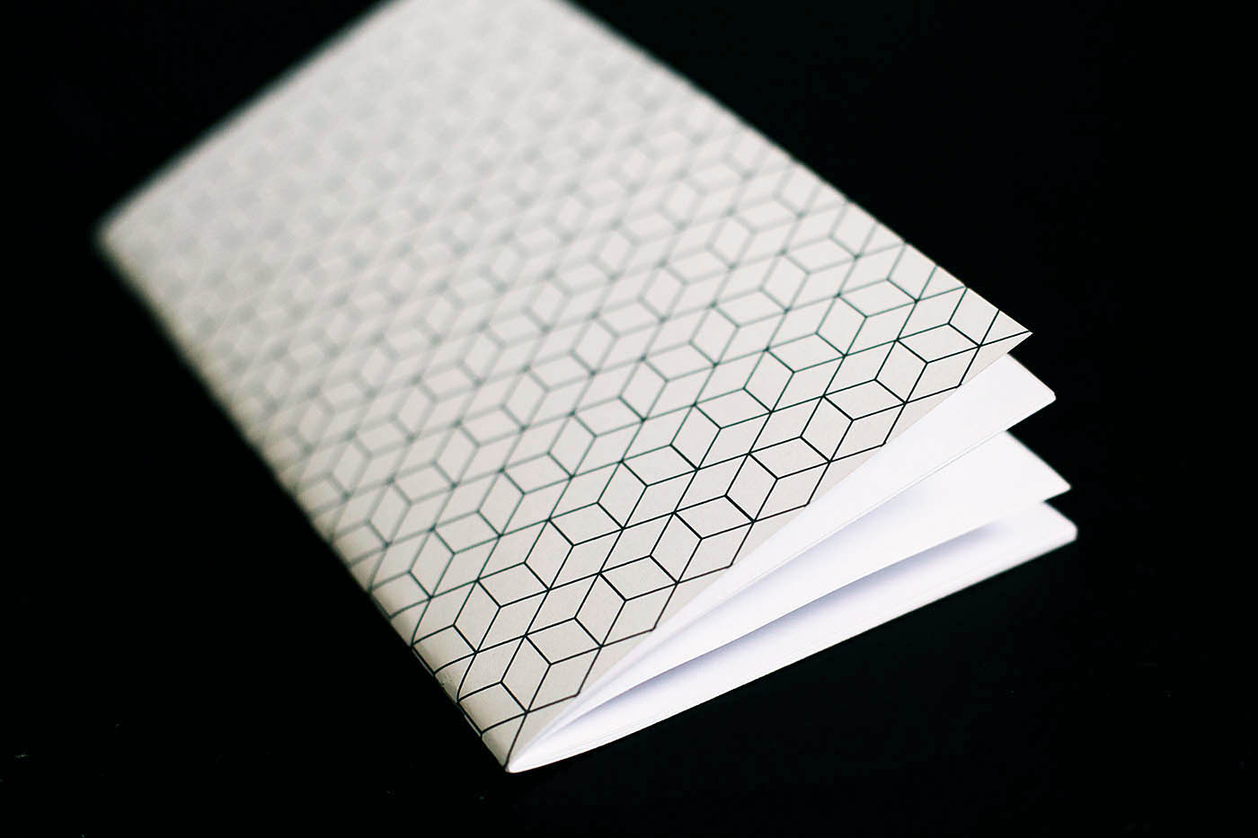 DIY printable doodle notebooks