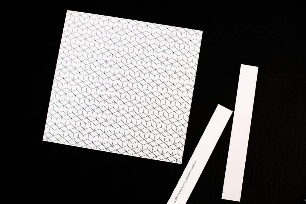 DIY Printable Doodle Notebooks — All for the Boys