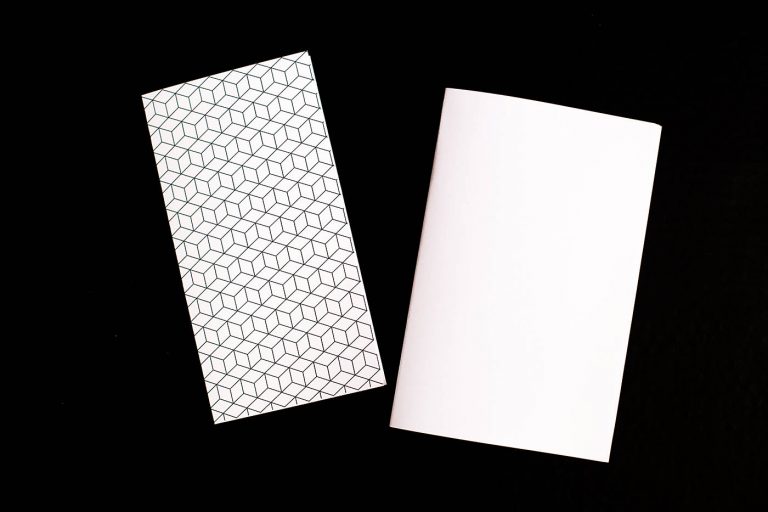 DIY Printable Doodle Notebooks — All for the Boys