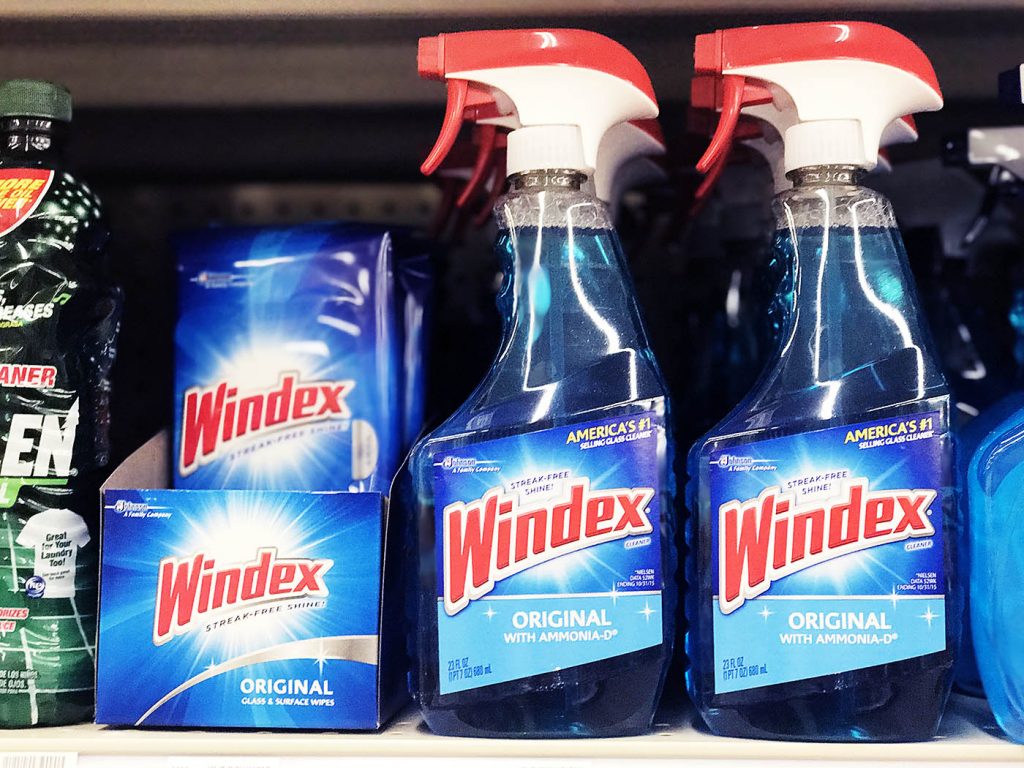 DIY DRY ERASE WEEKLY TODO LIST — All for the Boys