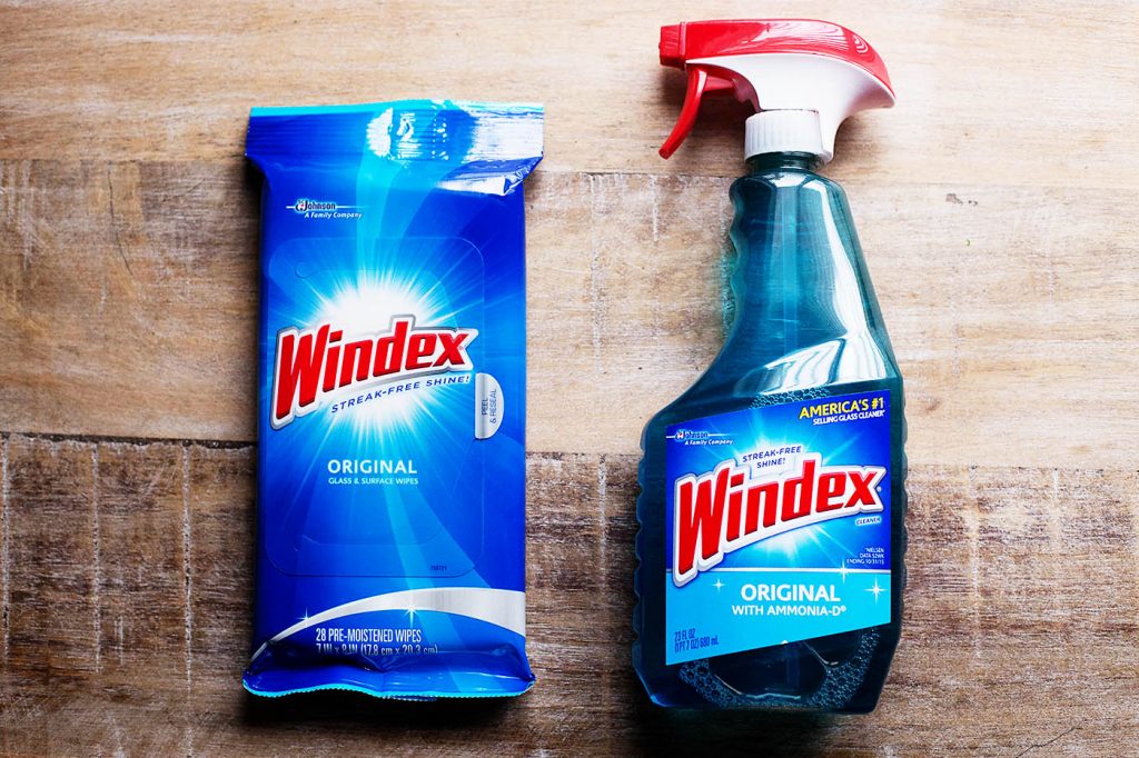 DIY DRY ERASE WEEKLY TODO LIST — All for the Boys