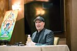 What Did Kevin Feige Have to Say to the #ThorRagnarokEvent Bloggers?