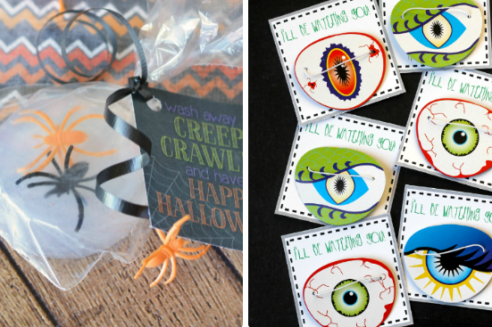 Non-Candy Halloween Fun! OOLY Art Supplies + Giveaway! #CreateYourHappy -  SheSaved®