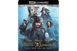Pirates of the Caribbean: Dead Men Tell No Tales out Today!