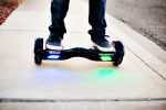 Gift Idea: GOTRAX Hoverboard